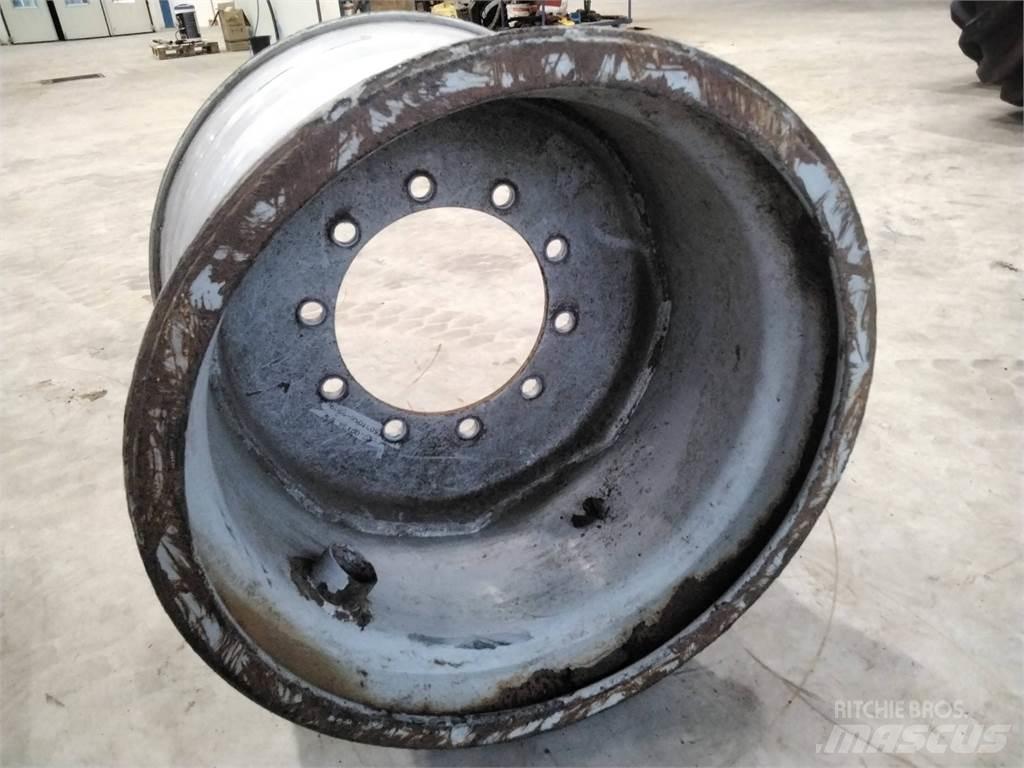 Valmet 890 20x26,5 الإطارات والعجلات والحافات