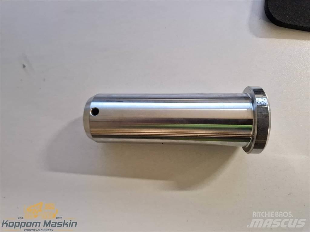 Rottne 077-0139 الشاسيه والتعليق
