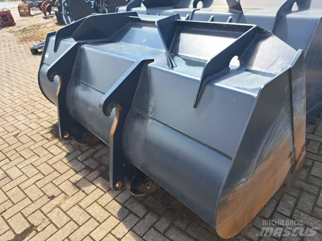 Hyundai HL955A دلاء