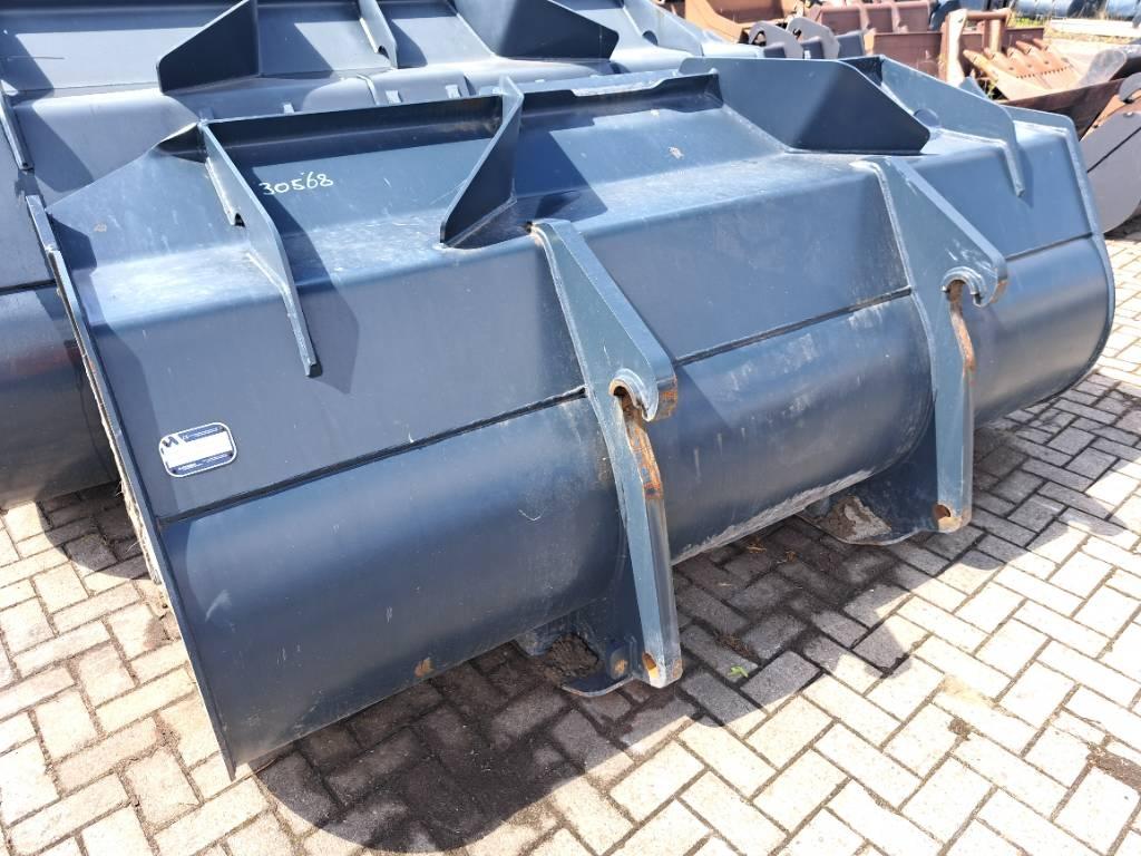 Hyundai HL955A دلاء