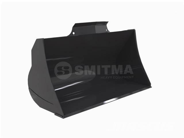 Volvo L150H دلاء