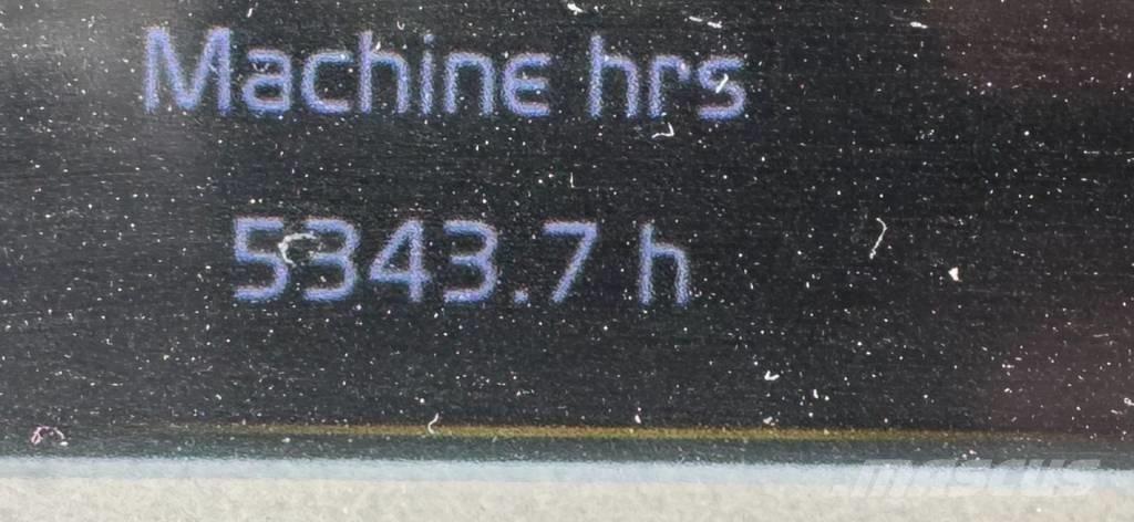 Volvo L 90 H لوادر بعجل
