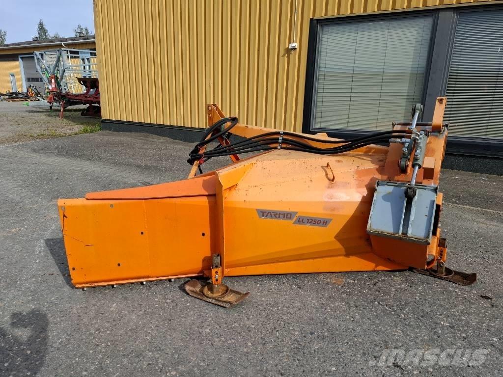 Tarmo LL1250H قاذفات الجليد