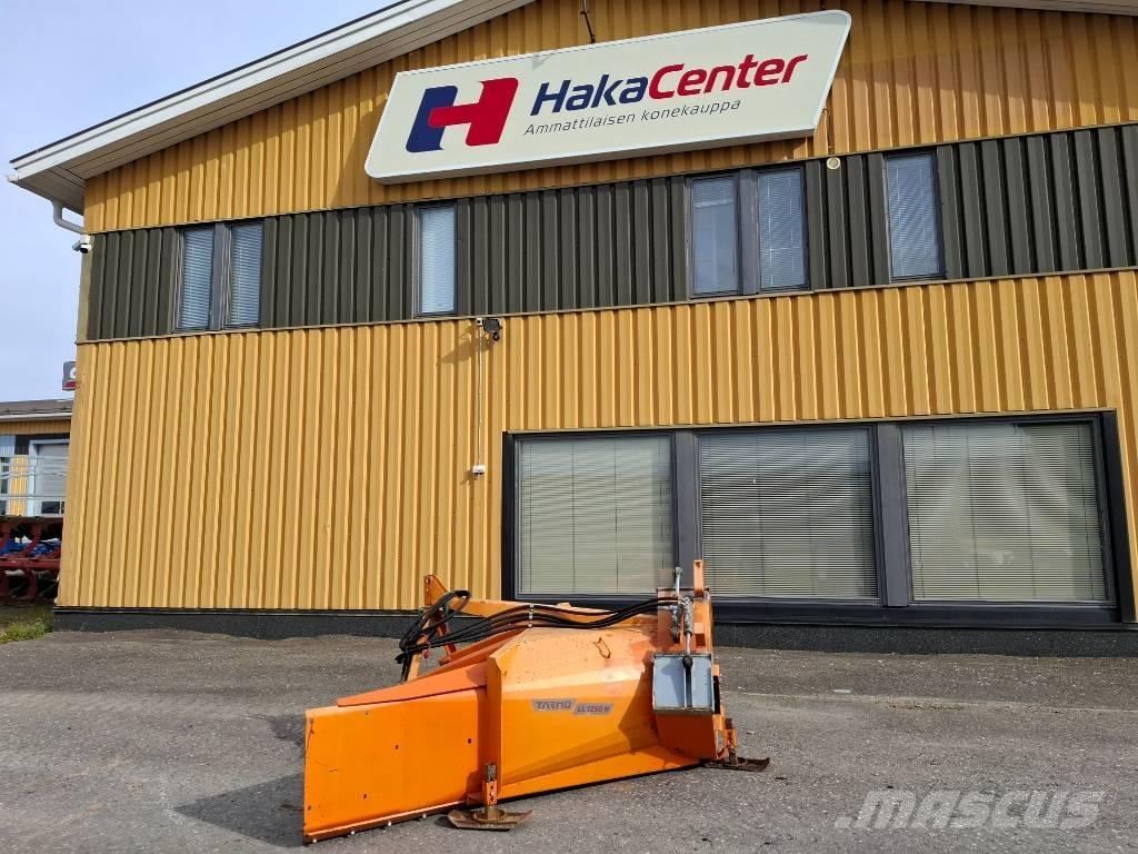 Tarmo LL1250H قاذفات الجليد