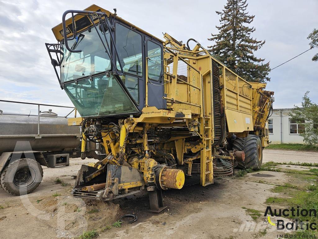 Ropa R26.45K حصادات