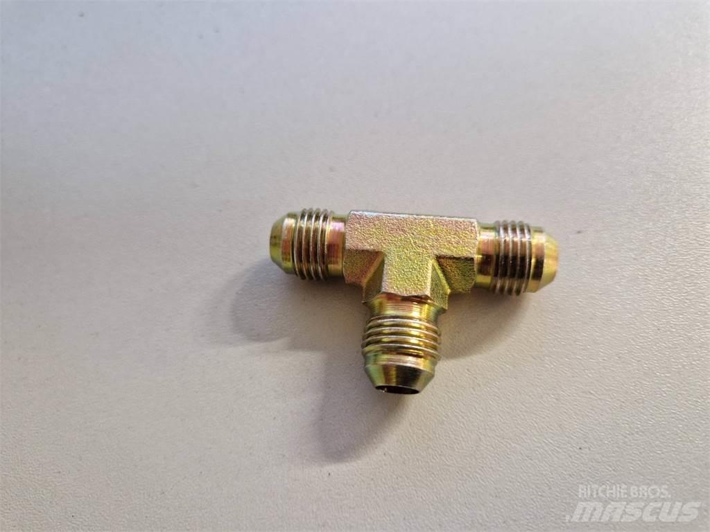 Rottne 632-0037 هيدروليات