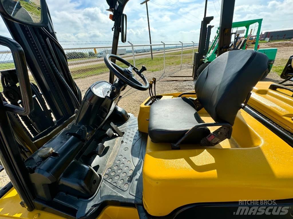 Hyundai 45 L-7 A شاحنات ذات رافعات شوكية - أخرى