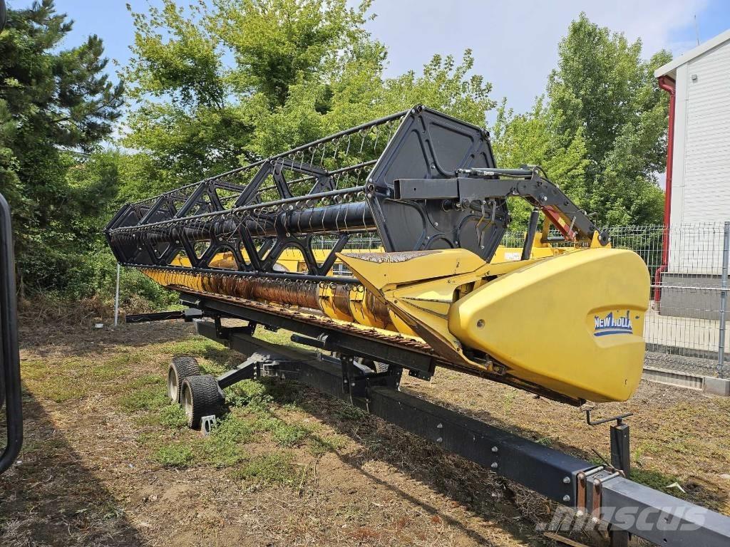 New Holland CX8.70 حصادات