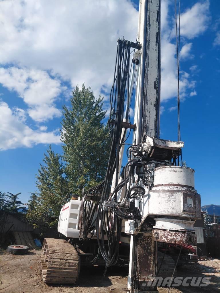 Mait HR260 مثاقيب ثقيلة