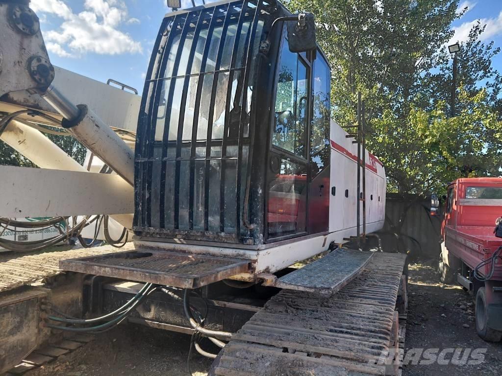 Mait HR260 مثاقيب ثقيلة