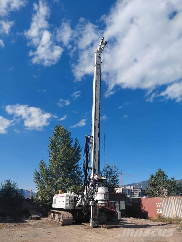 Mait HR260 مثاقيب ثقيلة