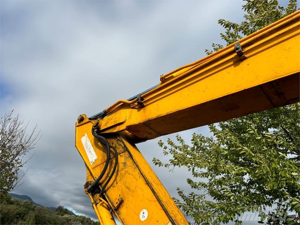 JCB JS210LC أخرى