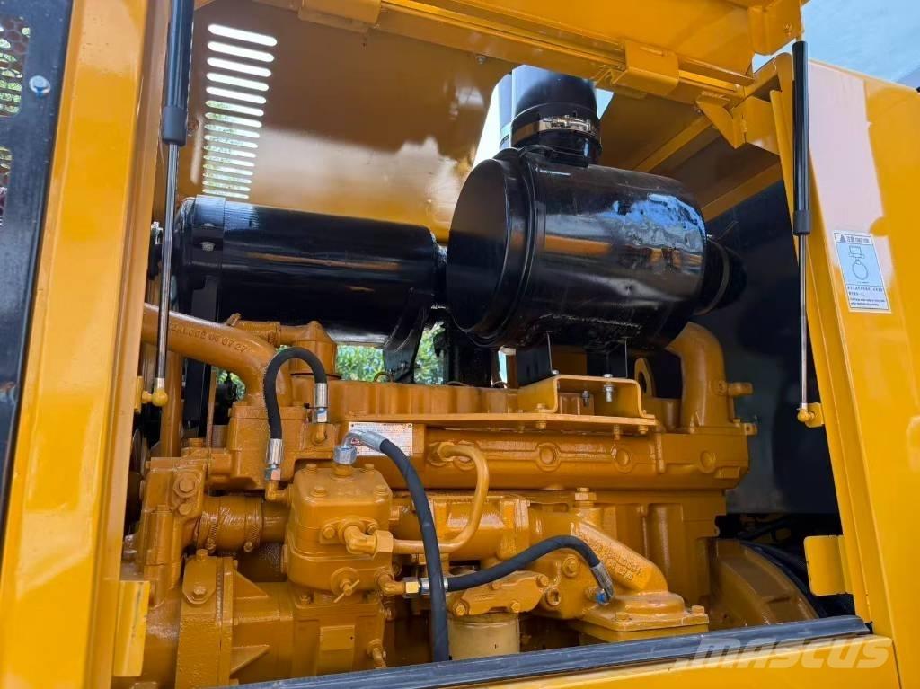XCMG ZL 50 GN لوادر بعجل