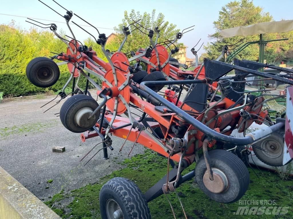 Fella TH 900 مغلفات