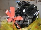 Cummins 4BTA3.9-C80 محركات