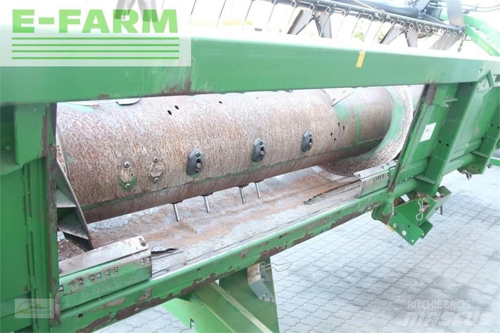 John Deere 1470 حصادات