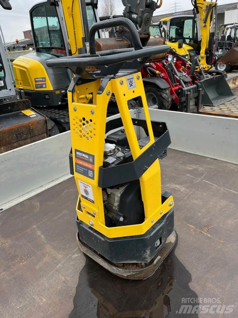 Bomag BR95 دكاكات أفقية