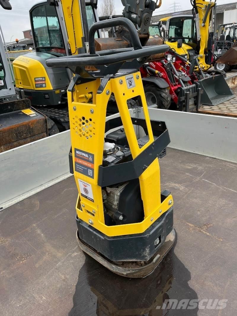 Bomag BR95 دكاكات أفقية