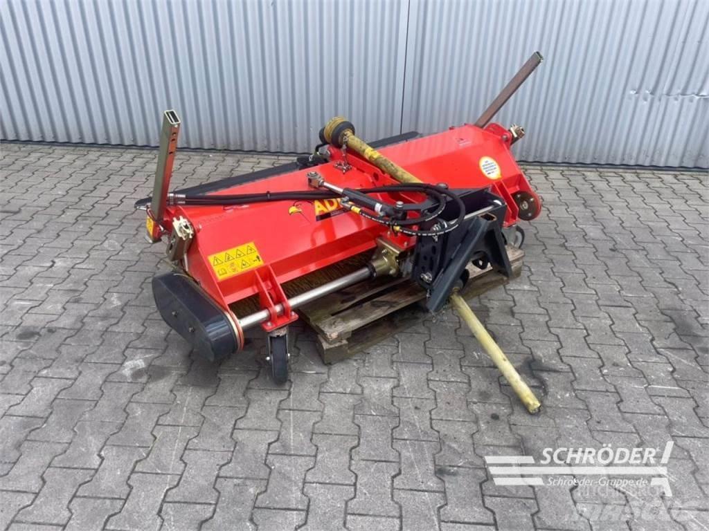 Adler K 560 M / 180 كناسات