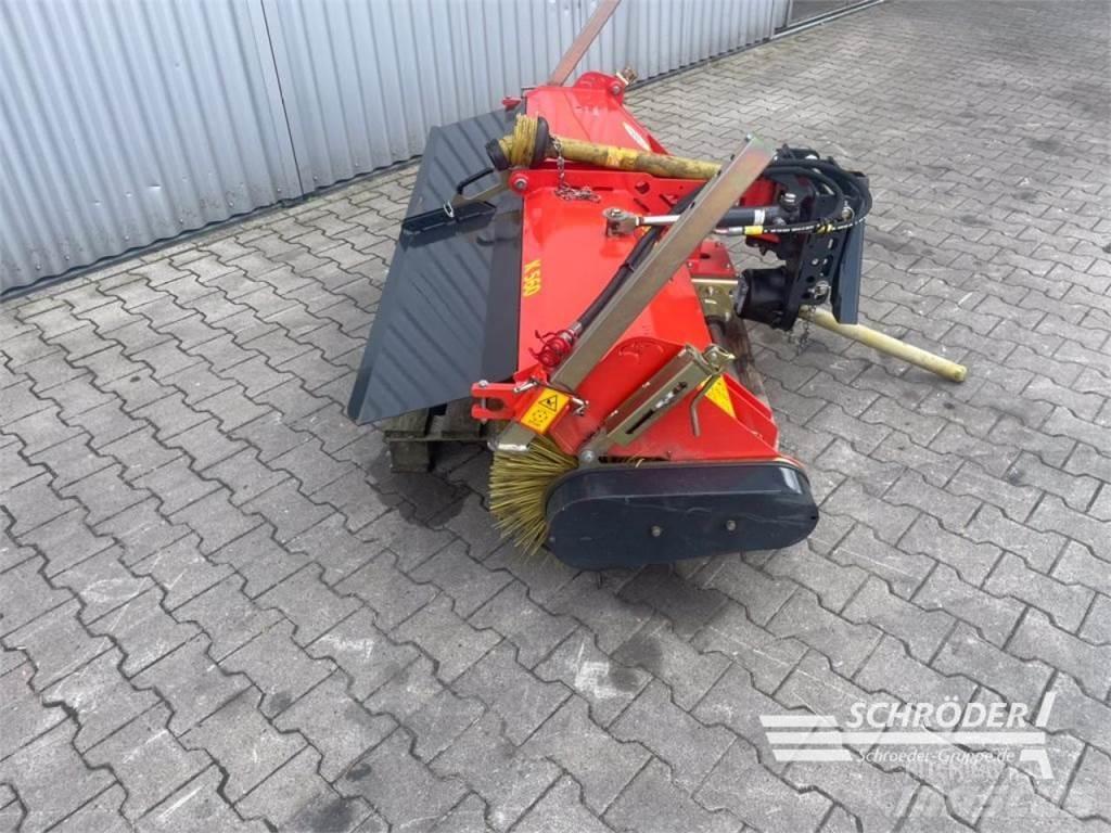 Adler K 560 M / 180 كناسات