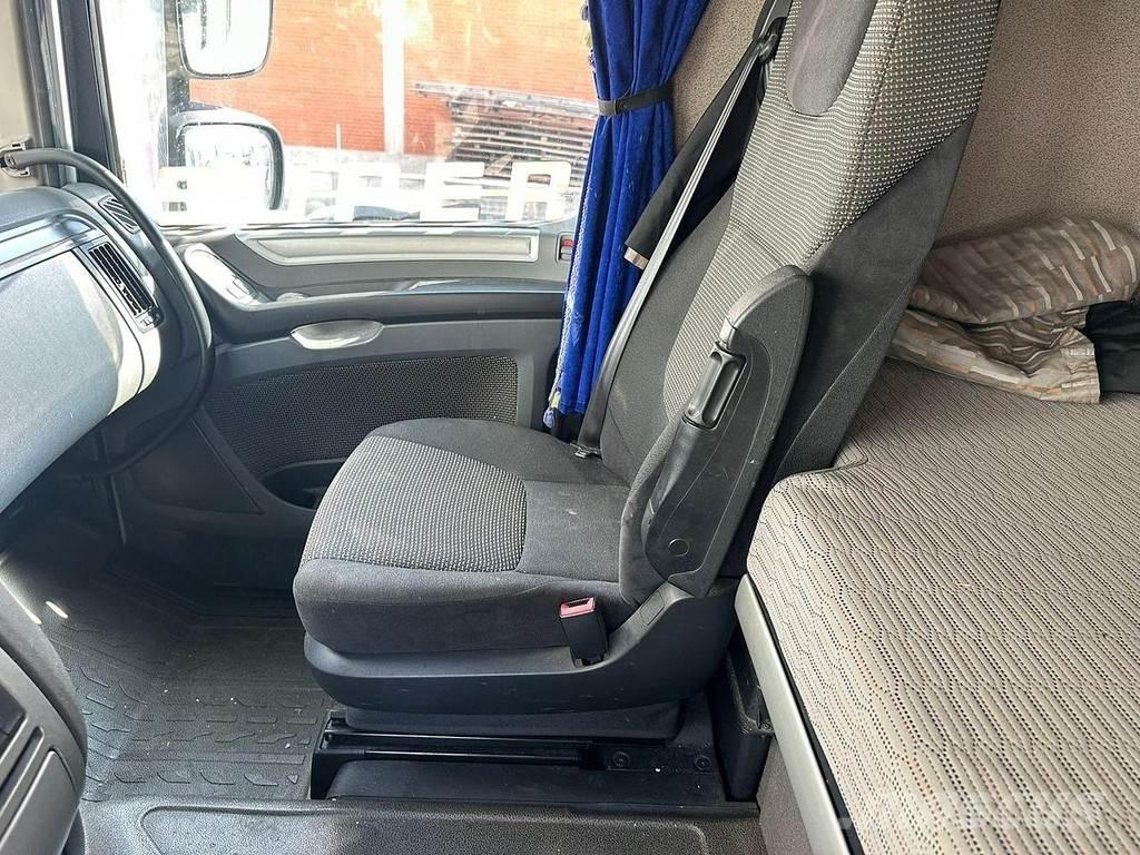 DAF XF 510 وحدات الجر