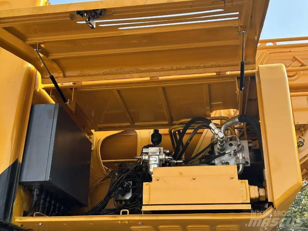 XCMG XCT 80 رافعات صالحة لكل أنواع الطرق