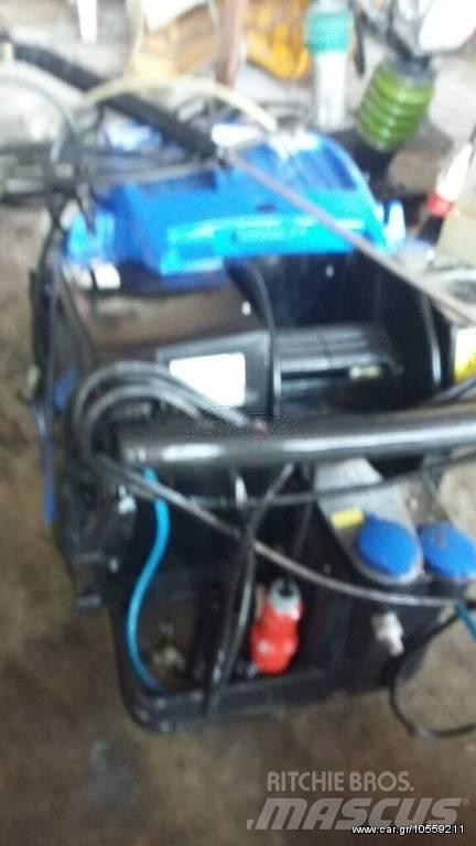 Alto NILFISK ALTO 4 مضخات المياه