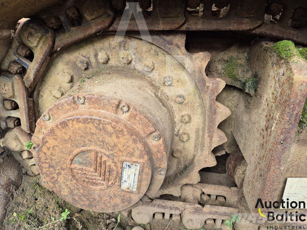 Extec S3 غرابيل