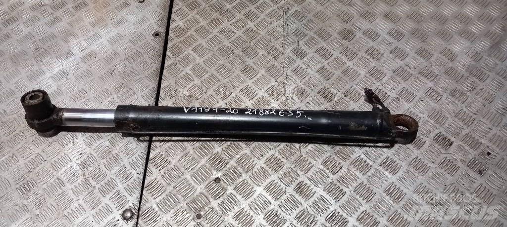 Volvo FH 12.    21882635 هيدروليات