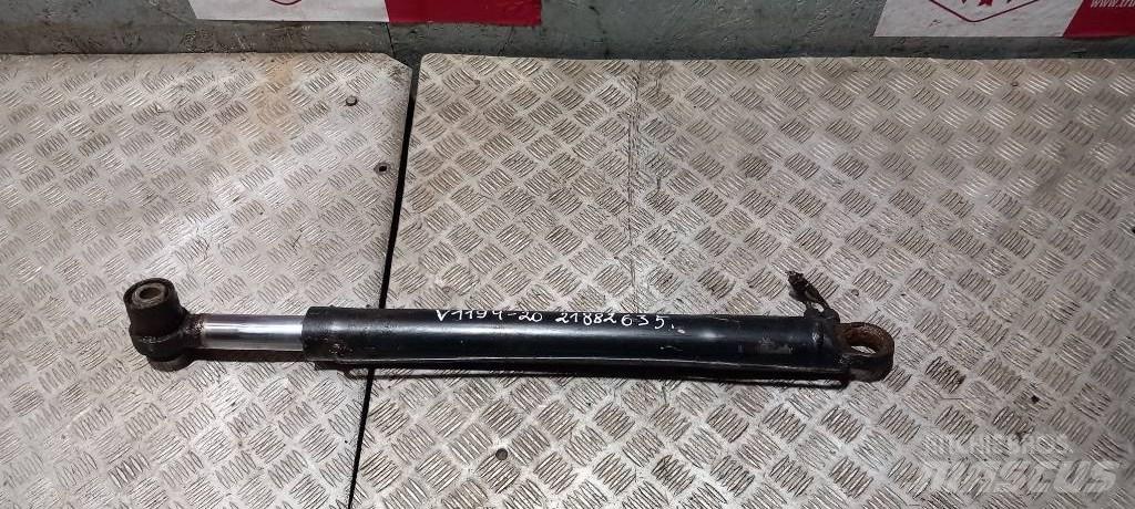 Volvo FH 12.    21882635 هيدروليات