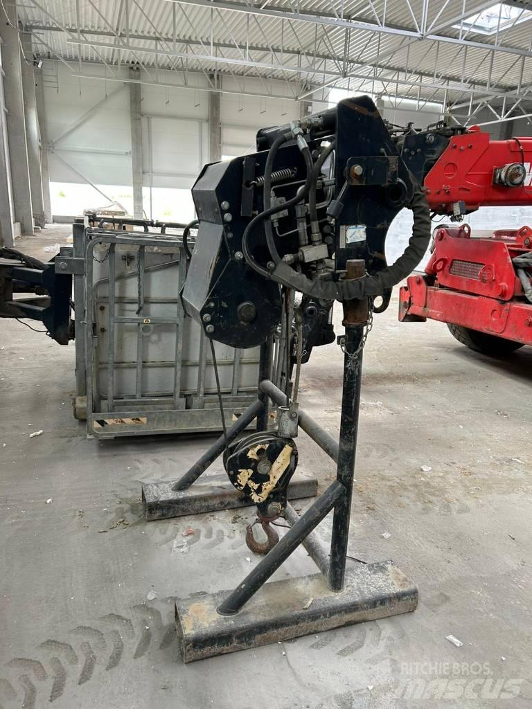 Manitou WINCH 3T مكونات أخرى