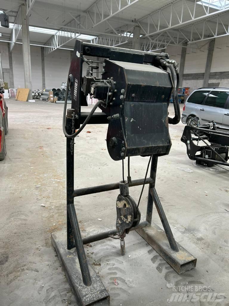 Manitou WINCH 3T مكونات أخرى