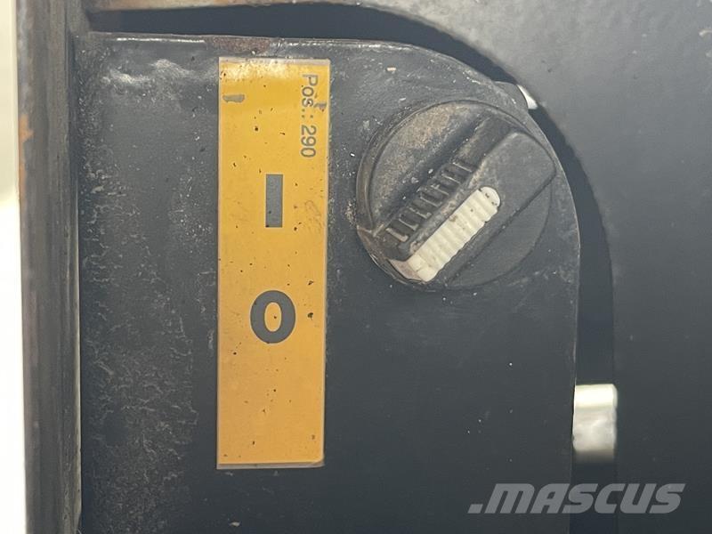 Kaeser M 122 - N مكابس