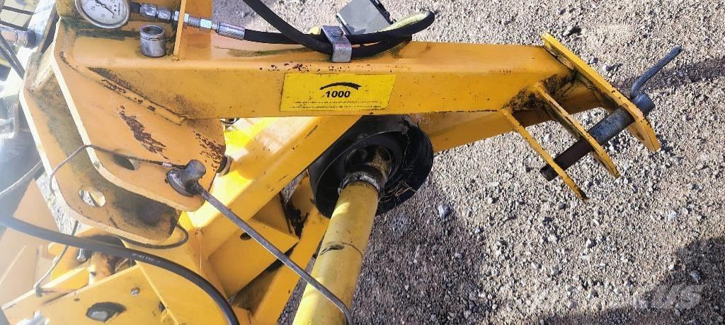 Elho NM 2800 جزازات مكيفات