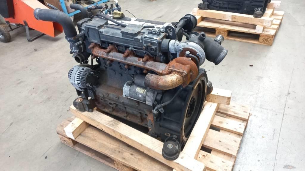 Deutz TD2012L042V محركات