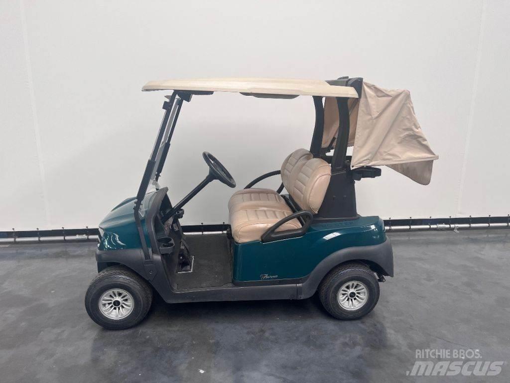 Club Car Tempo عربات الجولف