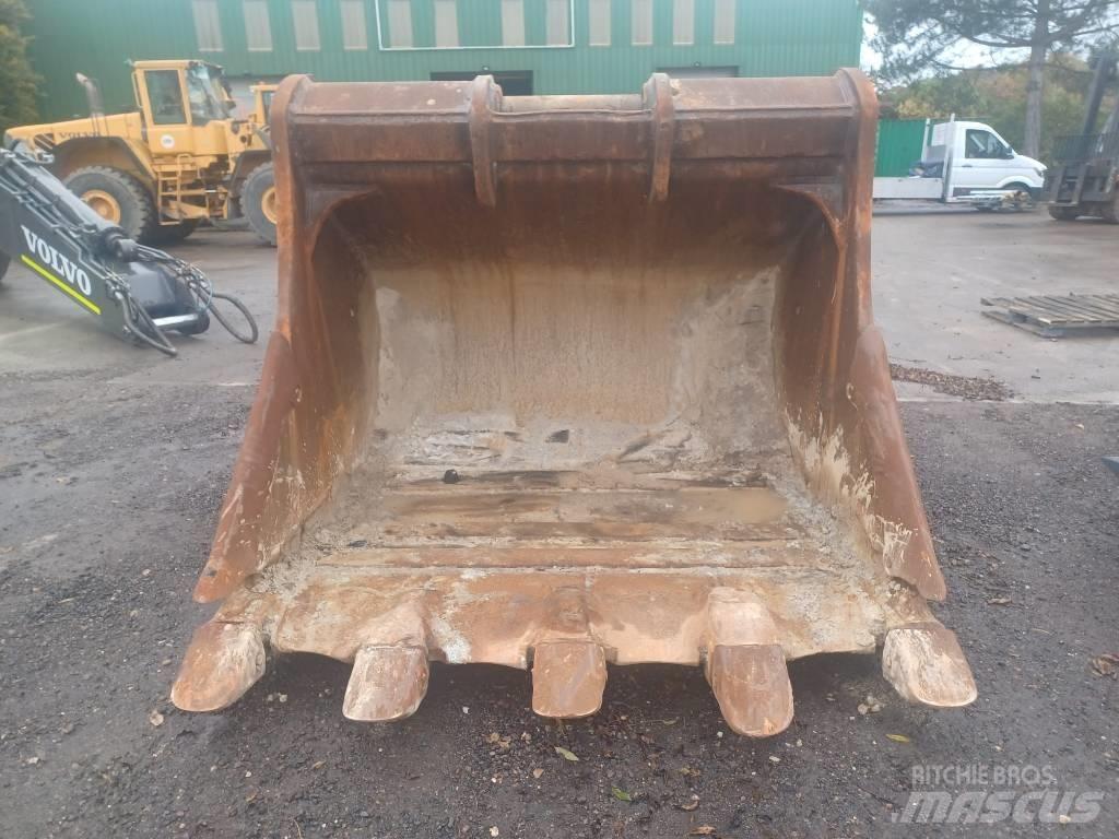 Volvo EC 750 EL حفارات زحافة