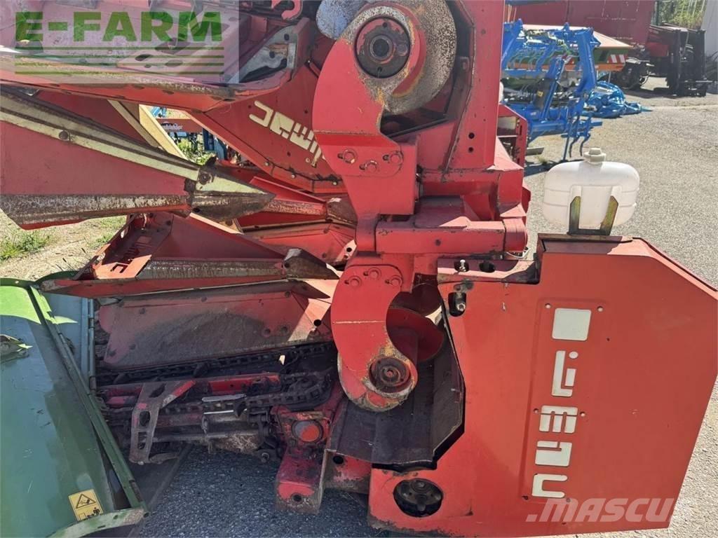 Olimac drago sr6tr ملحقات الحصادات