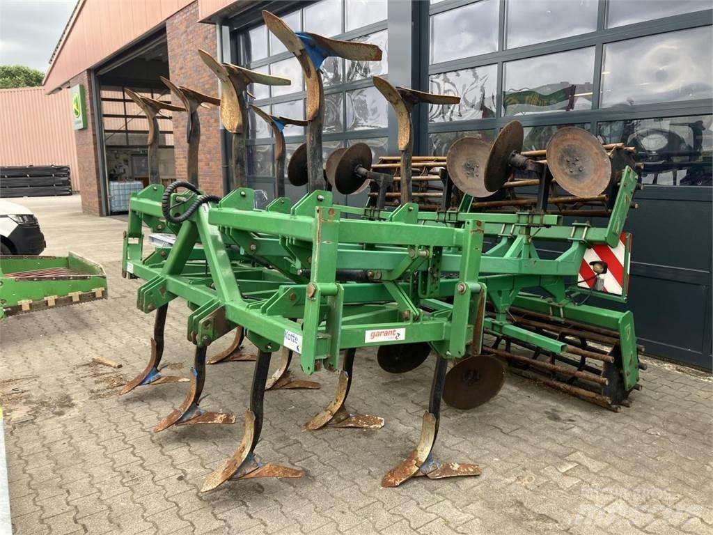 Kotte FLGR 5,50 m زراعات