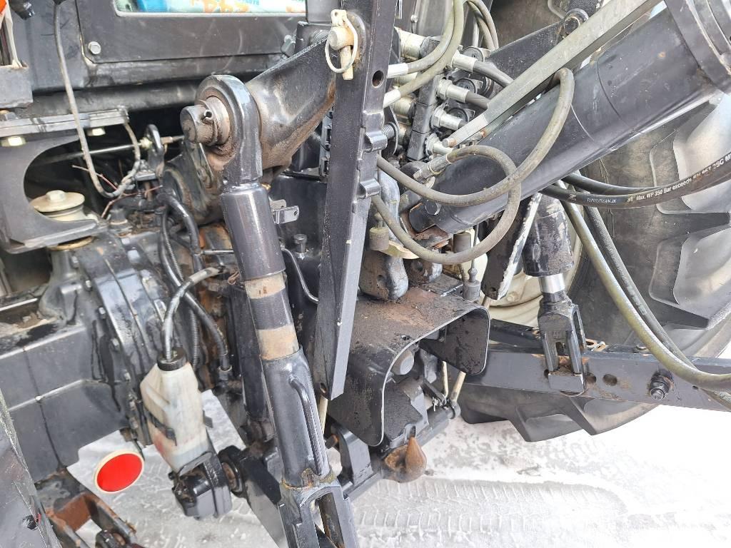 Valtra N 92 HT الجرارات