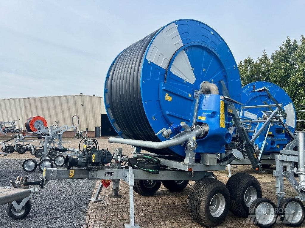 Ocmis R4/1 125-370 أنظمة الري