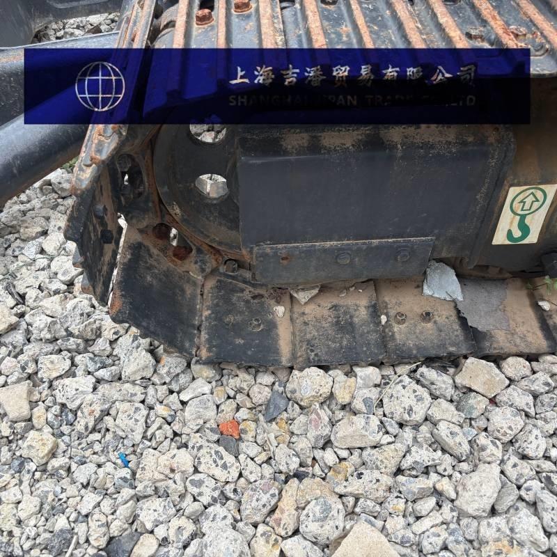 Kubota KX 161 حفارات صغيرة أقل من 7 طن (حفارات صغيرة)