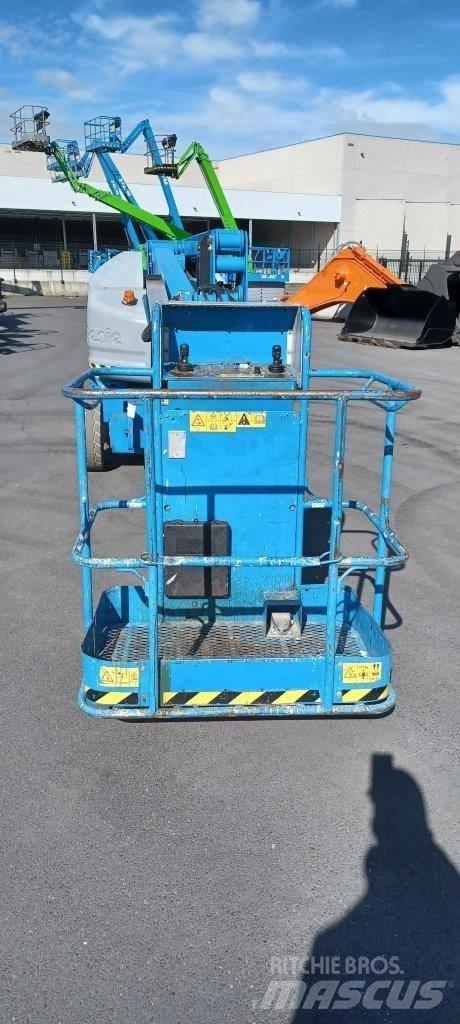 GENIE Z-40/23N RJ رافعات سلة مفصلية