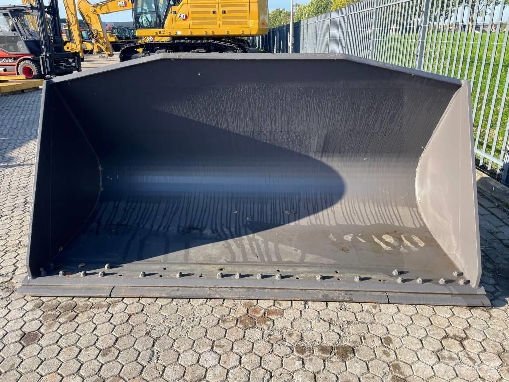 Volvo L 90 H Bucket دلاء
