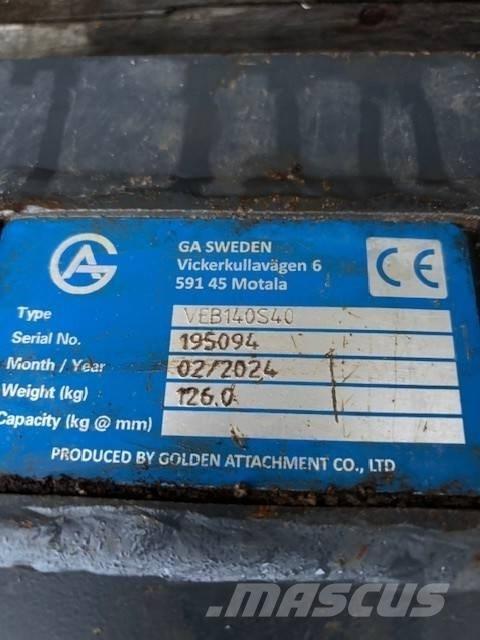 GA Dikesskopa دلاء