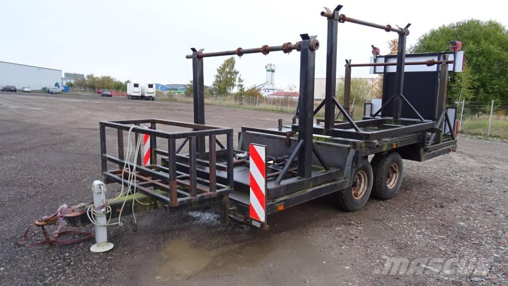  Vagn Kabelvagn أخرى