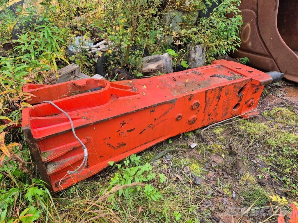 Rammer S 86 مطارق / كسارات