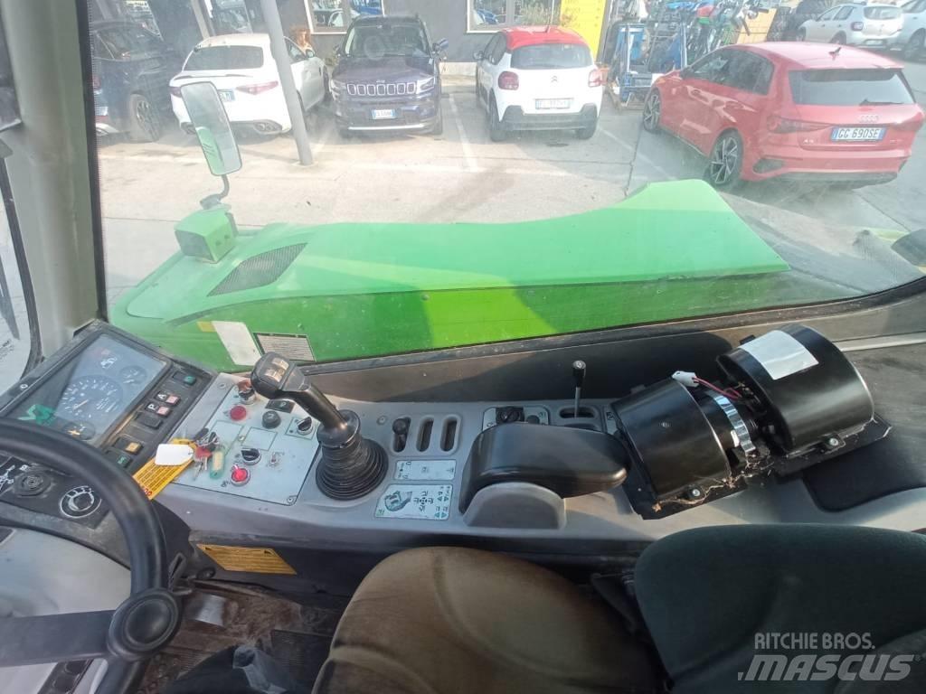 Merlo P 40.9 معدات مناولة لأغراض الزراعة