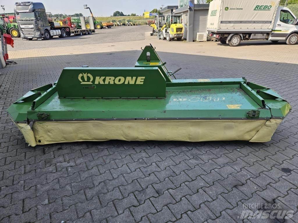 Krone EasyCut 32 جزازات مكيفات