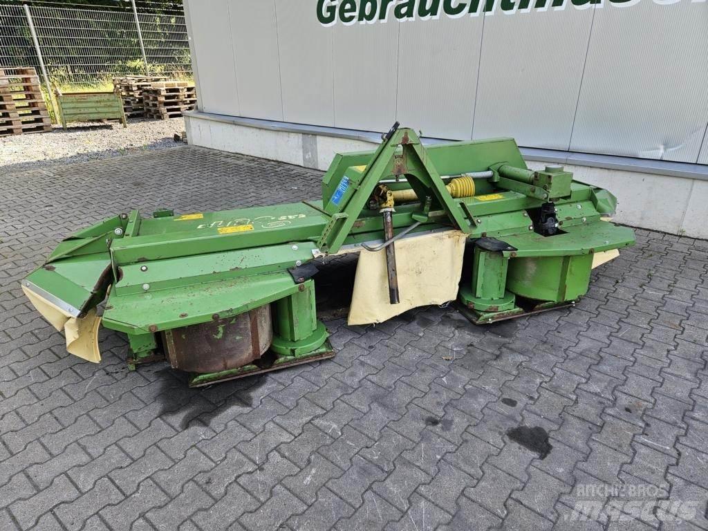 Krone EasyCut 32 جزازات مكيفات